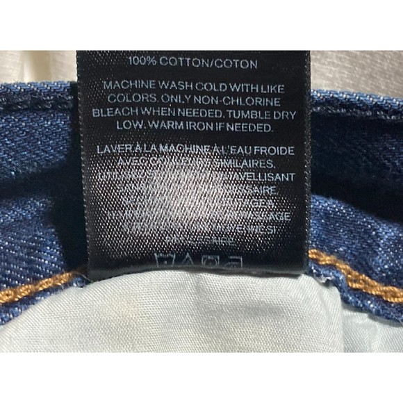 Express Jeans - Alec Super Skinny Fit - Men's SIZE 30W 32L Denim Jeans - Picture 7 of 12